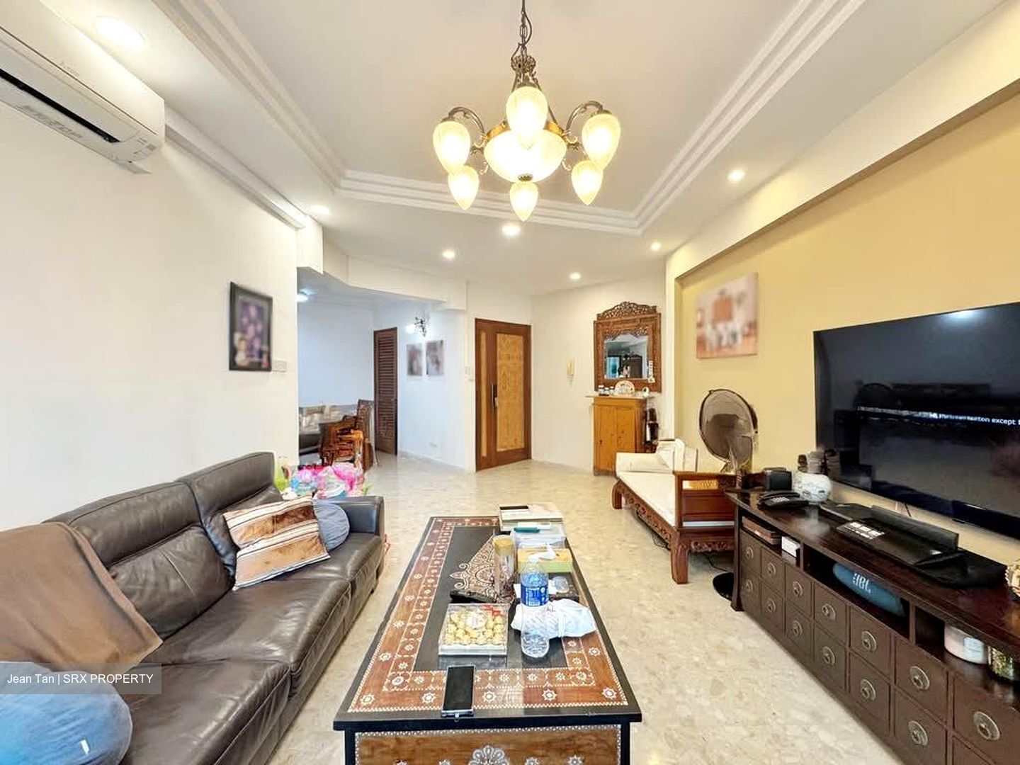 Simei Green Condominium (D18), Condominium #557803641